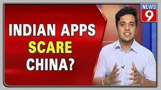 Google Play Store dumps Mitron and Remove China Apps