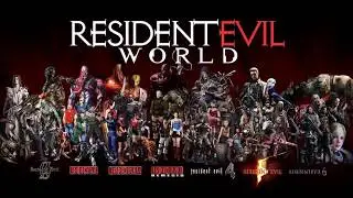 Top 10 favorite video game franchises