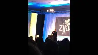 Dr. Daniel Penoel MD | ZR 2015 Cincinnati | 13