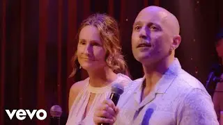 Katy Samwell, Lee Harris - You Are Divine (Live)