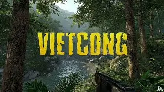 Vietcong 2003 HD Remaster mod - The Bridge [ENG/FIN]
