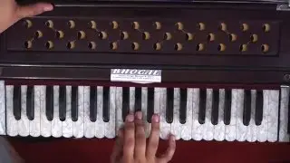 Learn Gurbani Shabad Kirtan - Tu Prabh Daata