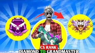 Road to Grandmaster in cs rank | season 33 🔥 