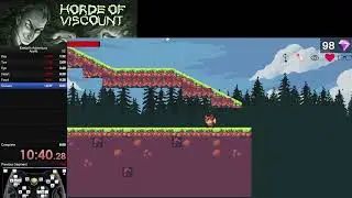 Kaelaris Adventure Glitches - SPIKE Jump EXPLAINED!