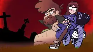 В POKEMON VIOLET дела идут плохо: история возвращения