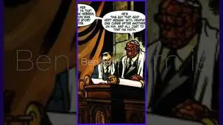 Top 3 Jewish Superheroes (Next Video Teaser) #superhero #jewish #ranking Stay Authentic!