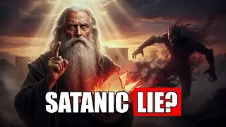 5 Bible Verses The DEVIL Never Wants You To Read