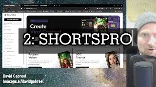 ShortsPro Review: It's Hard Being An AI
