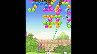 Simon's Cat Pop Time Level 63 - NO BOOSTERS 😺 | SKILLGAMING ✔️