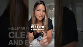 How to use Breathe essential oil blend to support your health