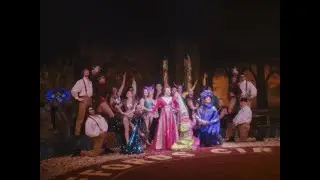 Giffords Circus 'Avalon' Finale