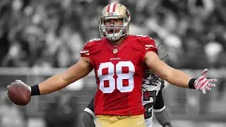 Garret Celek Career Highlights