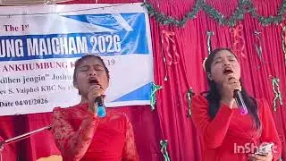 Hahsatni gentheini || Ng.Boichong&Damdei ||