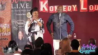 Spits & Giggles: For the Love of Poetry - Neo2Rise