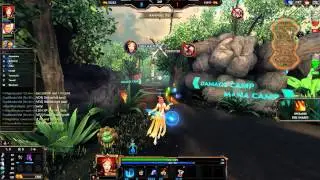 Smite Nu Wa 