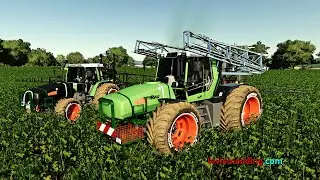 FS22 Farmcom Fendt Pack🔹by Levis🔹WITH DOWNLOAD LINK🔹