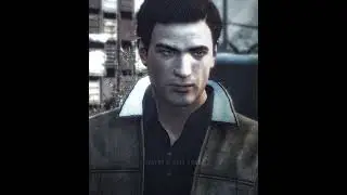 My Name Is Vito Scaletta | GIMS - NINAO #mafia #mafia2 #shorts #edit