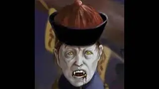 (S6E8) Vamperor