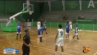 Pablo Paquier 2020 6'4 Shooting Guard Highlight Brazil