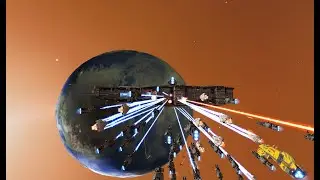 Homeworld,Sector 15,Higara.(Ending)