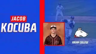 2020 Padua Bruins Baseball Team