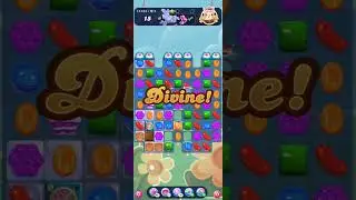 CANDY CRUSH SAGA LEVEL 14734