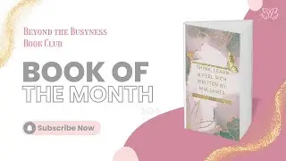 Think, Learn & Feel Rich: Chapter 5