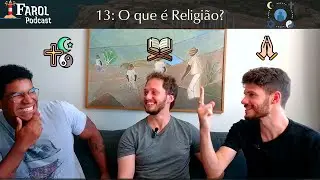 O Que é Religião?