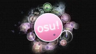 osu! Lily - Marie Luise [Normal] (Hardrock,Hidden,DoubleTime)