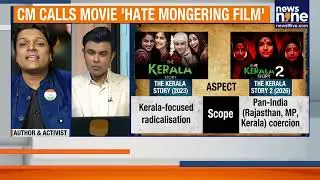 Pinarayi Vijayan Slams &lsquo;The Kerala Story 2&rsquo;, Calls It Bid To Malign State&rsquo;s Secular Fabric | News9