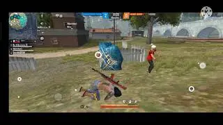 free fire CS ranked Telugu gamger