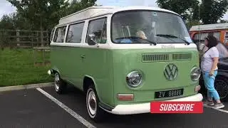 Vw cruise part 1/3