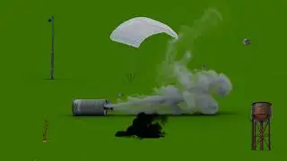 Green Screen Vfx Packs For After Effects & Premiere Pro