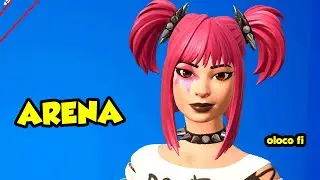 eu sou o melhor jogador de ARENA ... (s&eacute;rio kkkkk)