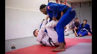 Checkmat BJJ Southampton