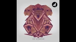 Zeke Beats - Lazer Wash (Raadsel Remix)