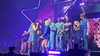 [Star Academy Tournée 2025] Recommence-moi - Collégiale - Lille (21/03/2025)