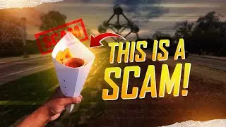 বেলজিয়াম এর দুঃখ যেখানে| French Fries যেকারণে একটা SCAM| I visited Belgium
