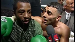Boxing's Best Interviews! Classic,Heated & Funny! Part 2 Scott DiMontana