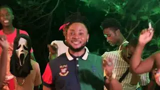Loneheights- “Bad bitch” (Official video)