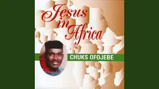 Jesus In Africa