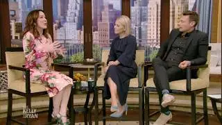 Patricia Heaton on the Final Season Of 
