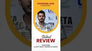Our Students&rsquo; Success Stories! How Chartkingz Boosts Trading with Elliott Wave Theory  #Chartkingz