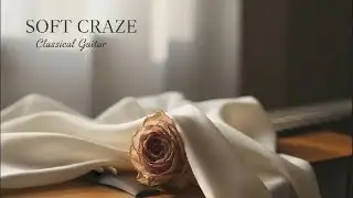 Soft Craze by Jonathan Peralta | First song |