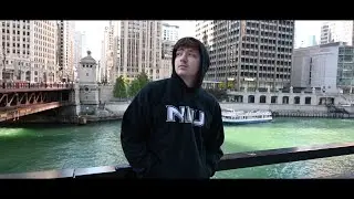 DELUSION [Official Music Video] (Dir. Josh Cupp)
