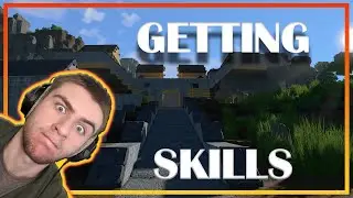 Eco : Getting Skill Points!!