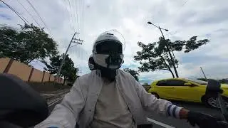 Mic ON with DJI mic mini