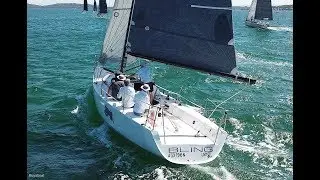 1D35 Carol Racing Yacht &mdash; пошаговое руководство