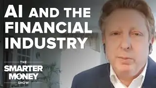 How AI is Shifting the Financial Industry and Automation of Financial Management