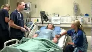 Instrumentul de evaluare a simulării asistenței medicale Creighton